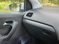 USED 2012 12 VOLKSWAGEN POLO 1.2 Match Hatchback 3dr Petrol Manual Euro 5 (60 ps) 