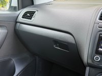 USED 2012 12 VOLKSWAGEN POLO 1.2 Match Hatchback 3dr Petrol Manual Euro 5 (60 ps) 