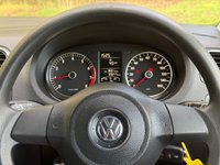USED 2012 12 VOLKSWAGEN POLO 1.2 Match Hatchback 3dr Petrol Manual Euro 5 (60 ps) 