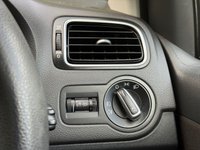 USED 2012 12 VOLKSWAGEN POLO 1.2 Match Hatchback 3dr Petrol Manual Euro 5 (60 ps) 