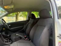 USED 2012 12 VOLKSWAGEN POLO 1.2 Match Hatchback 3dr Petrol Manual Euro 5 (60 ps) 