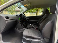 USED 2012 12 VOLKSWAGEN POLO 1.2 Match Hatchback 3dr Petrol Manual Euro 5 (60 ps) 