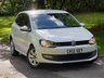 USED 2012 12 VOLKSWAGEN POLO 1.2 Match Hatchback 3dr Petrol Manual Euro 5 (60 ps) 