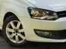 USED 2012 12 VOLKSWAGEN POLO 1.2 Match Hatchback 3dr Petrol Manual Euro 5 (60 ps) 