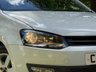 USED 2012 12 VOLKSWAGEN POLO 1.2 Match Hatchback 3dr Petrol Manual Euro 5 (60 ps) 