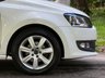 USED 2012 12 VOLKSWAGEN POLO 1.2 Match Hatchback 3dr Petrol Manual Euro 5 (60 ps) 