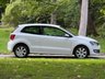 USED 2012 12 VOLKSWAGEN POLO 1.2 Match Hatchback 3dr Petrol Manual Euro 5 (60 ps) 