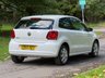 USED 2012 12 VOLKSWAGEN POLO 1.2 Match Hatchback 3dr Petrol Manual Euro 5 (60 ps) 