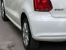 USED 2012 12 VOLKSWAGEN POLO 1.2 Match Hatchback 3dr Petrol Manual Euro 5 (60 ps) 