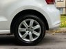 USED 2012 12 VOLKSWAGEN POLO 1.2 Match Hatchback 3dr Petrol Manual Euro 5 (60 ps) 