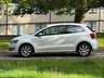 USED 2012 12 VOLKSWAGEN POLO 1.2 Match Hatchback 3dr Petrol Manual Euro 5 (60 ps) 