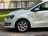 USED 2012 12 VOLKSWAGEN POLO 1.2 Match Hatchback 3dr Petrol Manual Euro 5 (60 ps) 