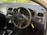 USED 2012 12 VOLKSWAGEN POLO 1.2 Match Hatchback 3dr Petrol Manual Euro 5 (60 ps) 