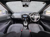 USED 2015 65 NISSAN JUKE 1.6 Acenta Premium XTRON*Nav, Camera,DAB Radio* 