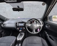 USED 2015 65 NISSAN JUKE 1.6 Acenta Premium XTRON*Nav, Camera,DAB Radio* 