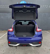 USED 2015 65 NISSAN JUKE 1.6 Acenta Premium XTRON*Nav, Camera,DAB Radio* 