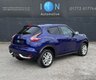 USED 2015 65 NISSAN JUKE 1.6 Acenta Premium XTRON*Nav, Camera,DAB Radio* 