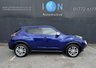 USED 2015 65 NISSAN JUKE 1.6 Acenta Premium XTRON*Nav, Camera,DAB Radio* 