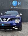 USED 2015 65 NISSAN JUKE 1.6 Acenta Premium XTRON*Nav, Camera,DAB Radio* 