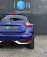 USED 2015 65 NISSAN JUKE 1.6 Acenta Premium XTRON*Nav, Camera,DAB Radio* 