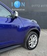 USED 2015 65 NISSAN JUKE 1.6 Acenta Premium XTRON*Nav, Camera,DAB Radio* 