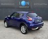 USED 2015 65 NISSAN JUKE 1.6 Acenta Premium XTRON*Nav, Camera,DAB Radio* 