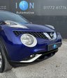 USED 2015 65 NISSAN JUKE 1.6 Acenta Premium XTRON*Nav, Camera,DAB Radio* 
