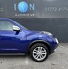 USED 2015 65 NISSAN JUKE 1.6 Acenta Premium XTRON*Nav, Camera,DAB Radio* 