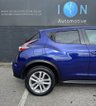 USED 2015 65 NISSAN JUKE 1.6 Acenta Premium XTRON*Nav, Camera,DAB Radio* 