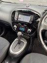 USED 2015 65 NISSAN JUKE 1.6 Acenta Premium XTRON*Nav, Camera,DAB Radio* 
