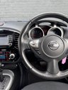 USED 2015 65 NISSAN JUKE 1.6 Acenta Premium XTRON*Nav, Camera,DAB Radio* 