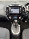 USED 2015 65 NISSAN JUKE 1.6 Acenta Premium XTRON*Nav, Camera,DAB Radio* 