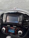 USED 2015 65 NISSAN JUKE 1.6 Acenta Premium XTRON*Nav, Camera,DAB Radio* 