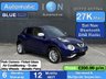 USED 2015 65 NISSAN JUKE 1.6 Acenta Premium XTRON*Nav, Camera,DAB Radio* 