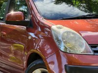 USED 2007 07 NISSAN NOTE 1.6 16v SE Hatchback 5dr Petrol Automatic (166 g/km, 109 bhp) 