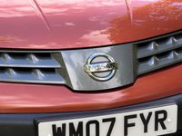USED 2007 07 NISSAN NOTE 1.6 16v SE Hatchback 5dr Petrol Automatic (166 g/km, 109 bhp) 