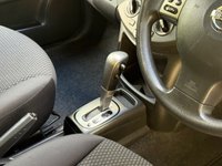 USED 2007 07 NISSAN NOTE 1.6 16v SE Hatchback 5dr Petrol Automatic (166 g/km, 109 bhp) 