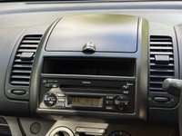 USED 2007 07 NISSAN NOTE 1.6 16v SE Hatchback 5dr Petrol Automatic (166 g/km, 109 bhp) 