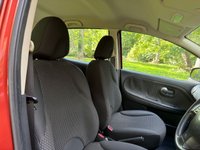 USED 2007 07 NISSAN NOTE 1.6 16v SE Hatchback 5dr Petrol Automatic (166 g/km, 109 bhp) 