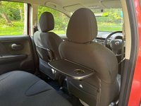USED 2007 07 NISSAN NOTE 1.6 16v SE Hatchback 5dr Petrol Automatic (166 g/km, 109 bhp) 