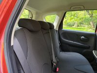 USED 2007 07 NISSAN NOTE 1.6 16v SE Hatchback 5dr Petrol Automatic (166 g/km, 109 bhp) 