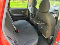 USED 2007 07 NISSAN NOTE 1.6 16v SE Hatchback 5dr Petrol Automatic (166 g/km, 109 bhp) 