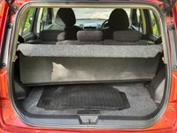 USED 2007 07 NISSAN NOTE 1.6 16v SE Hatchback 5dr Petrol Automatic (166 g/km, 109 bhp) 