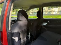 USED 2007 07 NISSAN NOTE 1.6 16v SE Hatchback 5dr Petrol Automatic (166 g/km, 109 bhp) 