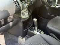 USED 2007 07 NISSAN NOTE 1.6 16v SE Hatchback 5dr Petrol Automatic (166 g/km, 109 bhp) 