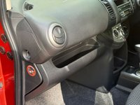 USED 2007 07 NISSAN NOTE 1.6 16v SE Hatchback 5dr Petrol Automatic (166 g/km, 109 bhp) 
