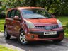 USED 2007 07 NISSAN NOTE 1.6 16v SE Hatchback 5dr Petrol Automatic (166 g/km, 109 bhp) 