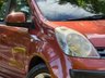 USED 2007 07 NISSAN NOTE 1.6 16v SE Hatchback 5dr Petrol Automatic (166 g/km, 109 bhp) 