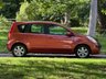 USED 2007 07 NISSAN NOTE 1.6 16v SE Hatchback 5dr Petrol Automatic (166 g/km, 109 bhp) 