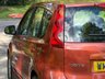 USED 2007 07 NISSAN NOTE 1.6 16v SE Hatchback 5dr Petrol Automatic (166 g/km, 109 bhp) 